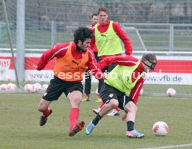 VfB Stuttgart