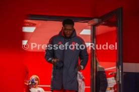 21.12.25 1. FC Heidenheim - FC Bayern M&uuml;nchen