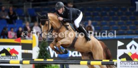 Stuttgart German Masters 2016