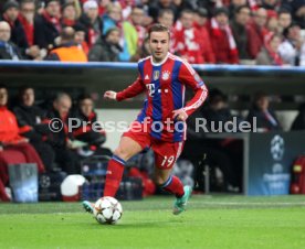 FC Bayern M&uuml;nchen