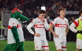 16.03.25 VfB Stuttgart - Bayer 04 Leverkusen