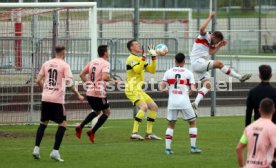 24.04.22 VfB Stuttgart II - FC Homburg
