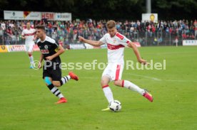 SC Pfullendorf - VfB Stuttgart