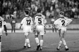 27.08.95 Stuttgarter Kickers - FC Bayern M&uuml;nchen