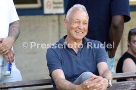21.06.25 SC Geislingen - VfB Stuttgart Traditionself