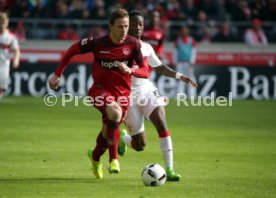 VfB Stuttgart - 1. FC Kaiserslautern