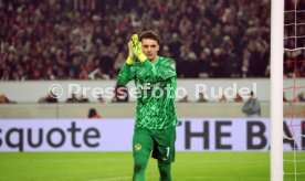 29.01.26 VfB Stuttgart - Young Boys Bern