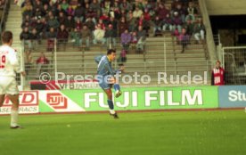 04.1.95 VfB Stuttgart - SV Werder Bremen