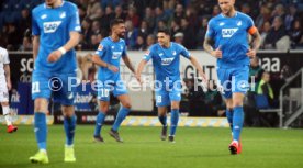 TSG 1899 Hoffenheim - Bayer 04 Leverkusen