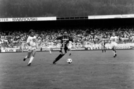 16.08.85 SpG WSG Wattens FC Wacker Tirol - FC Admira Wacker