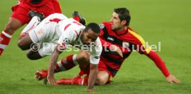 20.10.09 VfB Stuttgart - FC Sevilla