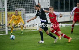 12.12.20 SC Freiburg - Arminia Bielefeld