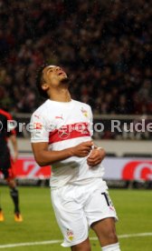 VfB Stuttgart - Hamburger SV
