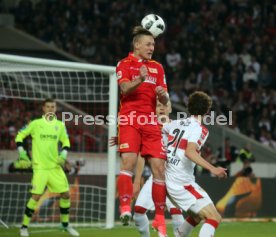VfB Stuttgart - 1. FC Union Berlin