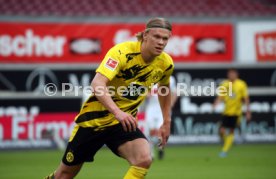 10.04.21 VfB Stuttgart - Borussia Dortmund