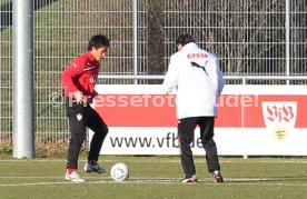 VfB Stuttgart