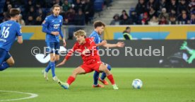 08.12.24 TSG 1899 Hoffenheim - SC Freiburg