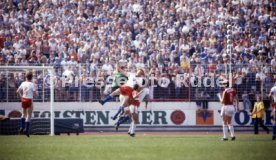 16.05.81 Hamburger SV - VfB Stuttgart