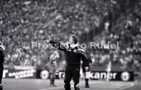 30.04.93 FC Bayern M&uuml;nchen - VfB Stuttgart