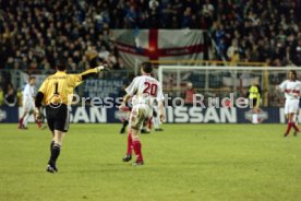 13.05.98 FC Chelsea - VfB Stuttgart