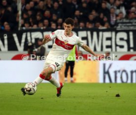 VfB Stuttgart - FC Augsburg