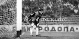 19.09.84 Levski Sofia - VfB Stuttgart