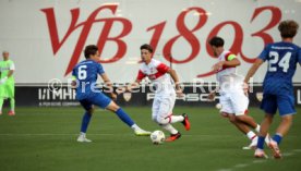 03.09.26 U19 VfB Stuttgart - U19 SGV Freiberg
