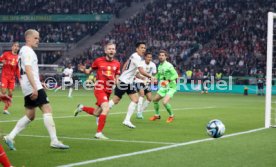 03.06.23 DFB-Pokal Finale RB Leipzig - Eintracht Frankfurt