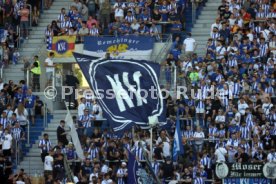 13.08.22 Karlsruher SC - SV Sandhausen