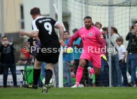 Tim Wiese (SSV Dillingen)