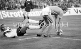 19.10.88 Deutschland - Niederlande