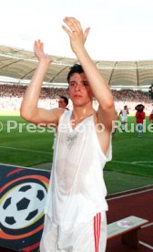 VfB Stuttgart