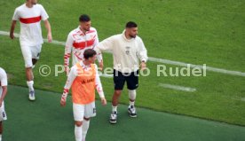 30.08.25 VfB Stuttgart - Borussia M&ouml;nchengladbach