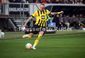 25.02.23 TSG 1899 Hoffenheim - Borussia Dortmund