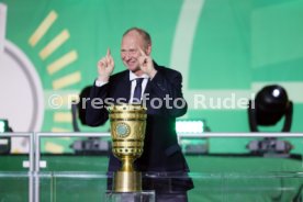 21.05.22 DFB-Pokal Finale SC Freiburg - RB Leipzig
