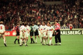 26.10.96 VfB Stuttgart - Borussia M&ouml;nchengladbach