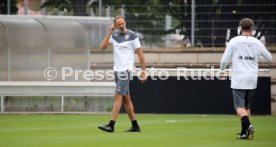 03.08.20 VfB Stuttgart Training