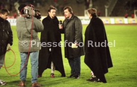 04.1.95 VfB Stuttgart - SV Werder Bremen