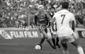 19.10.91 VfB Stuttgart - FC Bayern M&uuml;nchen