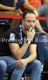 26.09.21 TVB Stuttgart - HSV Hamburg