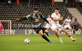 08.04.26 VfB Stuttgart II - SSV Ulm 1846