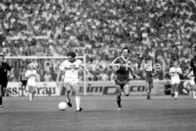 18.08.83 1. FC Kaiserslautern - VfB Stuttgart