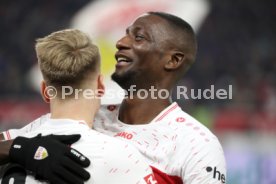 20.12.23 VfB Stuttgart - FC Augsburg
