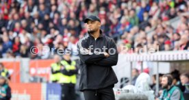 25.01.25 SC Freiburg - FC Bayern M&uuml;nchen