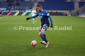 18.12.21 TSG 1899 Hoffenheim - Borussia M&ouml;nchengladbach