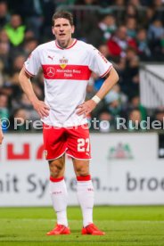 SV Werder Bremen - VfB Stuttgart