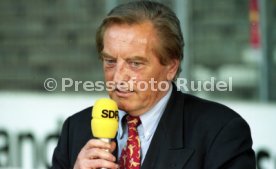 18.05.96 VfB Stuttgart - Karlsruher SC