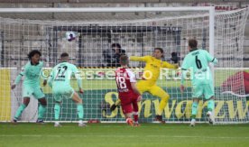 05.12.20 SC Freiburg - Borussia M&ouml;nchengladbach