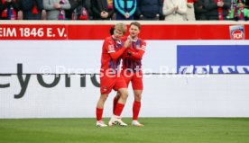 11.05.25 1. FC Heidenheim - 1. FC Union Berlin