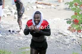 25.08.20 VfB Stuttgart Trainingslager Kitzbühel